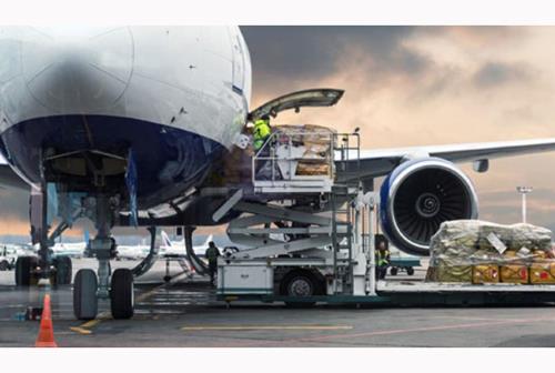 خدمات ارسال بار هوایی و حمل و نقل بین المللی پادمیرا راه
