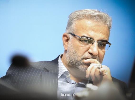 زاهدی وفا وزیر تعاون، کار و رفاه اجتماعی شد