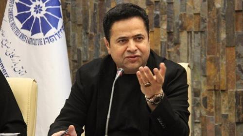 باید مانع هر گونه موازی کاری شویم