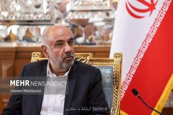 منابع کالا برگ 4 دهک با دستور رئیس جمهور تأمین شد