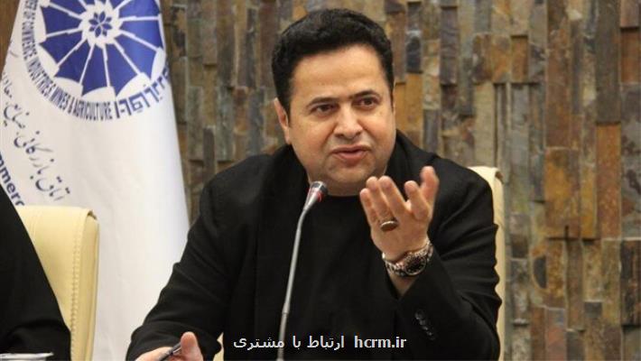 باید مانع هر گونه موازی کاری شویم