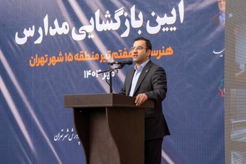 بهره مندی دانش آموزان از آموزش های مهارتی با کیفیت در طرح همنوا