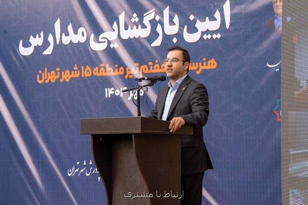 بهره مندی دانش آموزان از آموزش های مهارتی با کیفیت در طرح همنوا