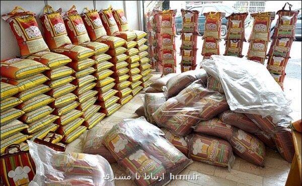 سقف قیمت برای برنج وارداتی غیرکارشناسی است