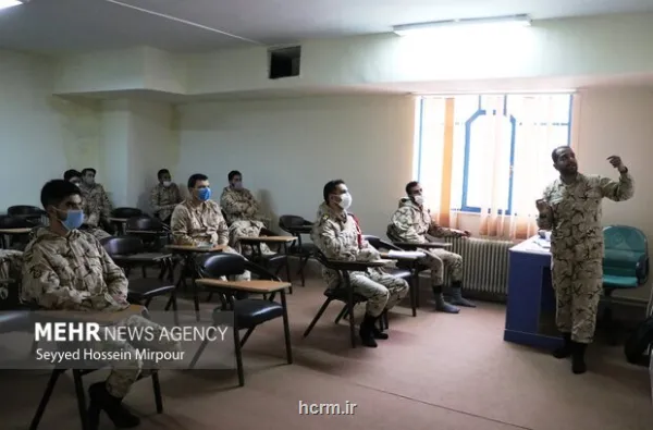 غیبت و اضافه خدمت سربازان با عرضه گواهینامه های مهارتی بخشیده می شود غیبت و اضافه خدمت سربازان با عرضه گواهینامه های مهارتی بخشیده می شود