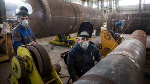 حل مشكل بیمه بیكاری كارگران خانه نشین در سال جدید