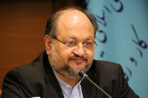 تقاضای كمك به كاندیداهای ریاست جمهوری مساوی با اخراج است