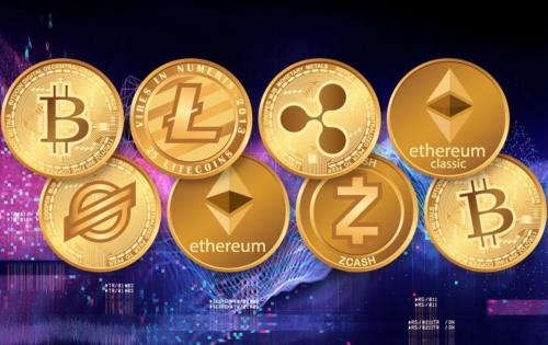 بهترین ارز دیجیتال و صرافی آنلاین