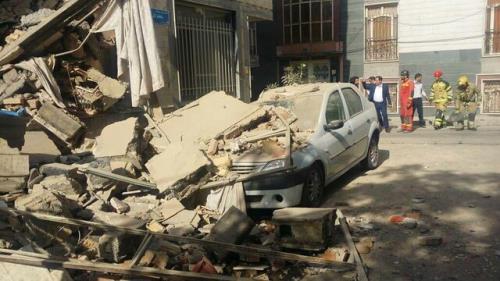 عقب گرد عمر مفید ساختمانها از ۳۲ به ۲۶ سال