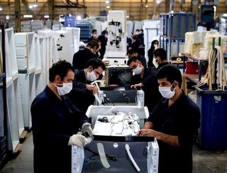 حل مشكلات كارگران با اجرای صحیح قانون