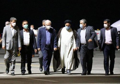 طرح های مختلف درمانی توسط وزیر بهداشت در آذربایجان غربی افتتاح می شود