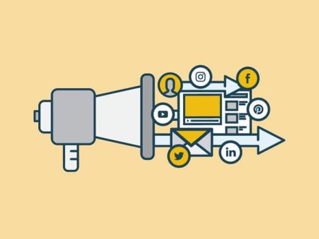 ثبت تبلیغات اینترنتی