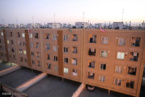 سقف وام مسکن محرومان 100 میلیون تومان شد