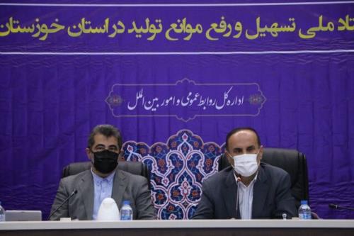 پرداخت حقوق کارگران نیشکر هفت تپه درحال پیگیری است