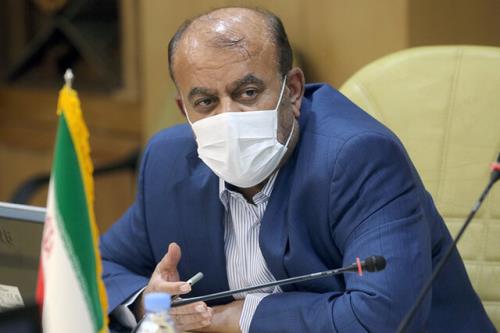 10 فرمان رستم منتشر گردید