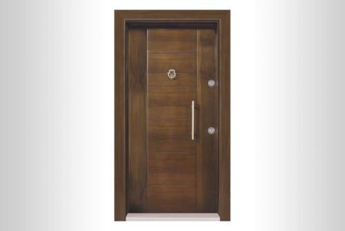 سه تا از مهم ترین ویژگی های درب های ضد سرقت