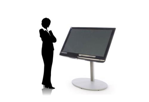 فروش کیوسک لمسی