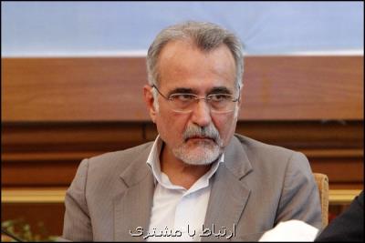 با زلزله ۶ و نیم ریشتری ۵۰۰ هزار خانه در تهران تخریب می شود با زلزله ۶ و نیم ریشتری ۵۰۰ هزار خانه در تهران تخریب می شود