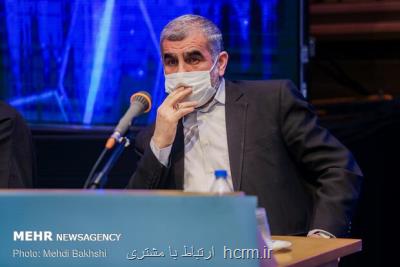 بازاریابی وزیر به نفع شهر خود در مسافرت به اردبیل بازاریابی وزیر به نفع شهر خود در مسافرت به اردبیل