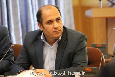 تعداد كارگران بیمه شده ساختمانی در اردبیل به ۳۰ هزار نفر می رسد تعداد كارگران بیمه شده ساختمانی در اردبیل به ۳۰ هزار نفر می رسد