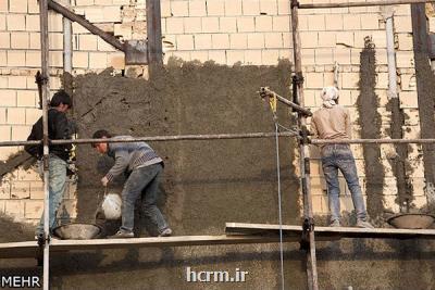 ۵۰ درصد حوادث كار مربوط به ساخت و ساز است ۵۰ درصد حوادث كار مربوط به ساخت و ساز است