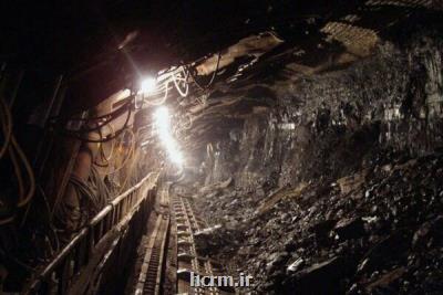 علت حادثه معدن طزره تا آخر هفته مشخص می شود علت حادثه معدن طزره تا آخر هفته مشخص می شود