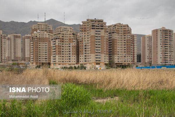 سهم یك درصدی نوآوری در توسعه صنعت ساختمان سازی