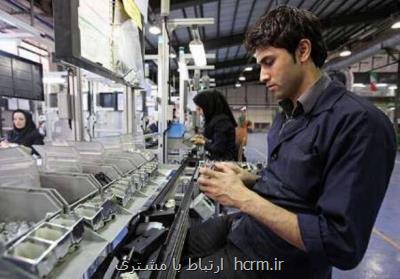 كارآفرینان باید دور دولت را بگیرند