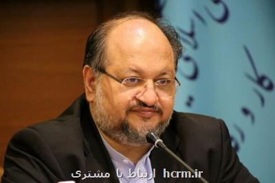 اشتغالزایی ۱ و هشت دهم میلیونی توسط تعاونی ها اشتغالزایی ۱ و هشت دهم میلیونی توسط تعاونی ها