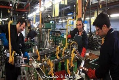 تاكید بر اجرای صحیح سیاستهای پشتیبانی از كارآفرینان تاكید بر اجرای صحیح سیاستهای پشتیبانی از كارآفرینان