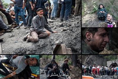 دو دلیل مهم بالابودن تعداد حوادث كار در ایران دو دلیل مهم بالابودن تعداد حوادث كار در ایران