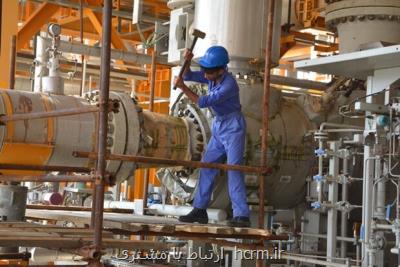 مطالبات کارگران پارس جنوبی روی هوا مطالبات کارگران پارس جنوبی روی هوا