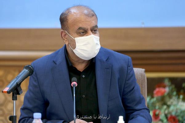 ظرفیت ساخت چهار میلیون مسکن در چهار سال را داریم ظرفیت ساخت چهار میلیون مسکن در چهار سال را داریم