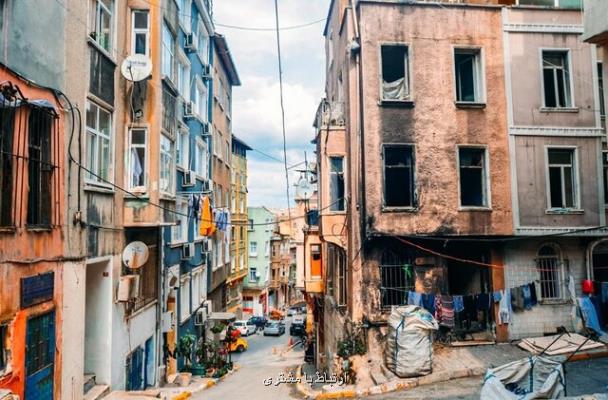 ترکیه آش دهن سوزی نیست! ترکیه آش دهن سوزی نیست!