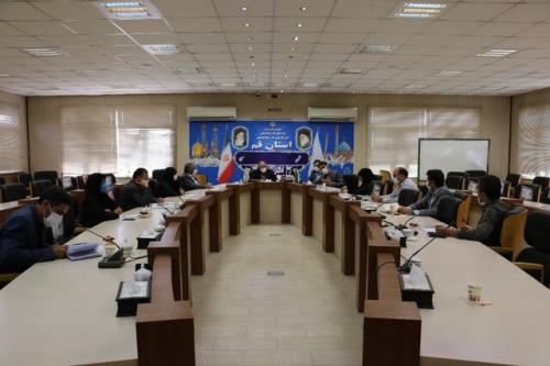 پیشران های طرح ملی توسعه مشاغل خانگی در اولویت دریافت تسهیلات قرار گرفتند