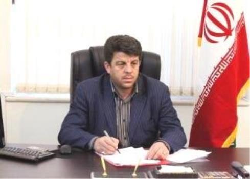 رئیس سازمان بسیج کارگران، معاون روابط کار شد