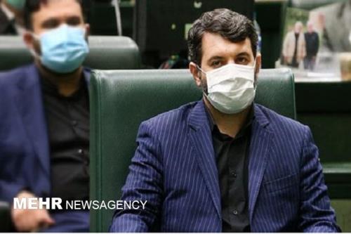 طرح سوال از عبدالملکی درباره مشکل اشتغال جوانان اعلام وصول شد