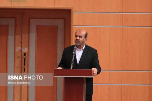 طرح توسعه فرودگاه زنجان وارد فاز مطالعاتی می شود