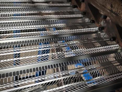 چند سوال مهم در حوزه آهن آلات