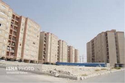 صفر تا صد پرداخت تسهیلات نهضت ملی مسکن