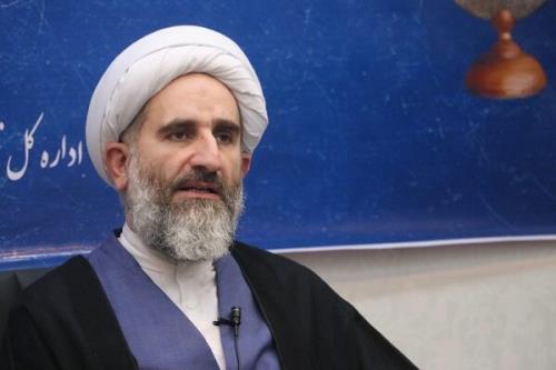 کوشش برای جوان ماندن ایران امری مقدس است