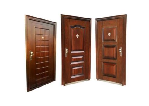 درب ضد سرقت استاندارد چه ویژگی هایی دارد؟