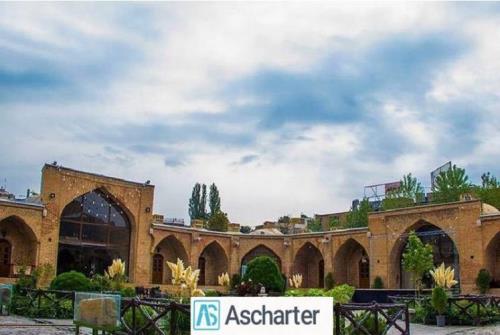 جاذبه های گردشگری شهرری