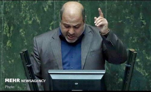 تضاد حاکمیت وزارت کشور و مناطق آزاد