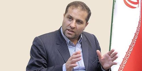 بی توجهی وزارت راه و کشور به بارش برف یک و نیم متری خلخال