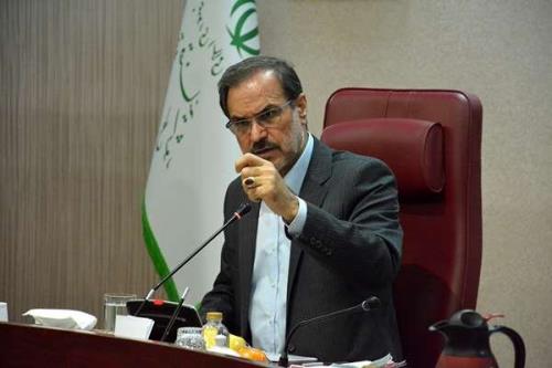 ایمیدرو سهم منطقه سنگان خواف را بپردازد