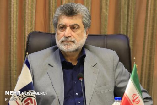 برگزاری نمایشگاه به وسعت ایران در آستانه نوروز