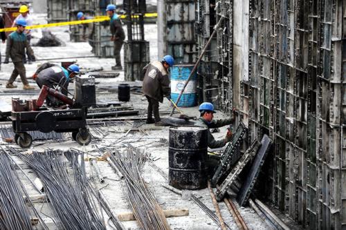 قیمت نهضت ملی مسکن فعلا متری 4 و نیم میلیون