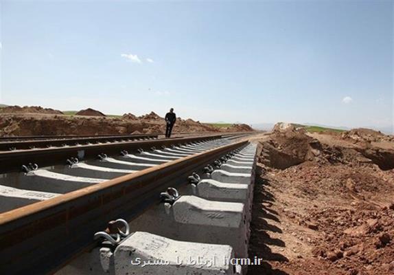 جزئیات ساخت راه آهن ۲۵۰۰۰ میلیاردی شیراز –بوشهر