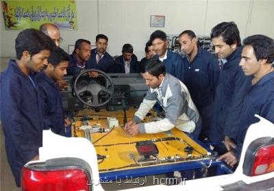 توجه به جایگاه آموزشهای مهارتی در بودجه 1401 توجه به جایگاه آموزشهای مهارتی در بودجه 1401